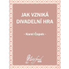 Jak vzniká divadelní hra