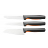 Fiskars Functional Form Obľúbená sada - 3 nože 1057556