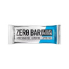 Proteínová tyčinka, bezlepková, 50g, BIOTECH USA Zero Bar, čokoláda kokos