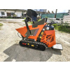 Minidumper KIMA KM600 Benzín B&S