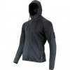 Bunda Storm Hoodie Black VIPER , Veľkosť M