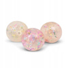 Antistresová loptička 3 ks PARTY DIDDY SQUISH BALLS (Fidget TOYS ANTISTRESS Hračky pre deti 5 ročné sada lôpt)
