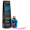 Orgie Lips Massage Kit Cotton Candy 100 ml