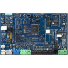 DSC CENTRAL PRO BOARD s napájacím zdrojom HS3032PCB w/ PS PL/DU/IT MAN