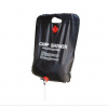 ISO 1168 Solar shower King Camp 20l