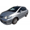Deflektory okien pre HONDA CITY 4D 2006-2009 (+OT) SEDAN 4ks (predné + zadné)