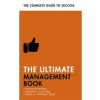 The Ultimate Management Book - autor neuvedený