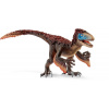 Schleich 14582 prehistorické zvieratko dinosaura Utahraptor