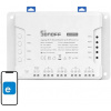 Sonoff 4CHPROR3, inteligentný spínač, WiFi M0802010004