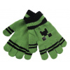 Forkids RUKAVICE MINECRAFT (Forkids - velikost: uni)