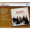 Verdi: Don Carlo Montserrat Caballe, Placido Domingo, Ruggero Raimondi, Sherrill Milnes, Shirley Verrett CD