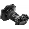 NiSi Filter Holder S6 Kit True Color For Nikkor Z 14-24mm F2.8S