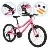 Detský bicykel ATTABO KNACK 20