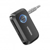 Audio adaptér Ugreen CM596 Bluetooth 5.1 čierny