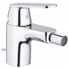 Grohe Eurosmart Cosmopolitan - Páková bidetová batéria, chróm 32839000