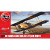 Airfix De Havilland Tiger Moth Model Set lietadlo 1:72, 42 dielov (***SKLADOM***POPIS PRIPRAVUJEME***)