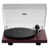 Gramofon Pro-Ject Debut Evo 2 + Pick It MM EVO - Satin Wine Red