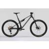 NORCO Revolver C3 120/130 Raw Fast Black