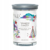 Yankee Candle Magical Bright Lights signature tumbler 567 g