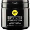 Hustý lubrikant - Pjur Power Premium Cream 500ml