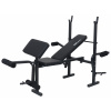 Posilňovacia lavica KUBISPORT WB2800