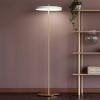 UMAGE Asteria Floor stojaca LED, perleťová biela - 2337