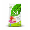 N&D dog PRIME (GF) adult medium&maxi boar&apple 2,5 kg
