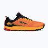 Pánske bežecké topánky Altra Lone Peak 9+ orange/black