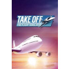 Take Off - The Flight Simulator