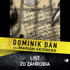 List zo záhrobia CD
