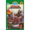 Traja pátrači 2 - Záhada zajakavého papagája Traja pátrači, 5. vydanie - Robert Arthur