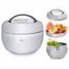 Orion Termomisa nerez Apple 0,8 l