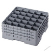 Kôš do umývačky 25 pozícií- výška 19,4 cm, Ø 8,7 cm (CAMBRO Camrack koše do umývačky)