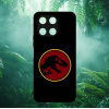 Jurassic Park - logo - Honor obal