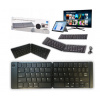SKLADACIA KLÁVESNICA BLUETOOTH 5.1 smart TV pc smartfón tablet