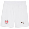 Šortky Puma FC St. Pauli Away Short 2025/26 783086-02 Veľkosť L