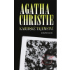 Karibské tajemství - 2.vydání - Agatha Christie