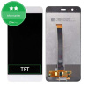 LCD displej + Dotykové sklo Huawei P10 Plus VKY-L29 White Aftermarket