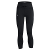 Dámské legíny Under Armour Meridian Rib WB Ankle Leg - 3479453