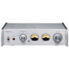 TEAC AX-505, 2.0 kanály/kanálov, 130 W, 0,8%, 115 dB, 115 W, 70 W