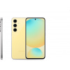 Samsung Galaxy S24 FE 5G /8GB/256GB/Yellow SM-S721BZYGEUE/EU