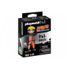 Figurka s príslušenstvom Playmobil 71096 Naruto 7 ks