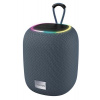 Canyon BSP-8, Bluetooth v5.2 prenosný reproduktor, USB-C, AUX, TF pam. karta, šedý CNE-CBTSP8G