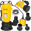 Čerpadlo - Vodné čerpadlo Powermat 750 W 25000 l/h