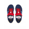 Adidas Tenisky Dievčatko ADIDAS SPORTSWEAR-JR4902 DKBLUE/BLUFUS/BETSCA