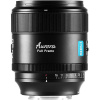SIRUI AURORA 85mm F1.4 Full-frame Autofocus Lens (L mount) AU85-L