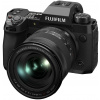 Fujifilm X-H2