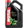 Motul 5100 4T 15W-50 balenie 4L