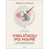 Vidličkou po mapě - Dagmar Heřtová