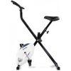 Spokey XFIT Skládací mechanický rotoped, bílý
